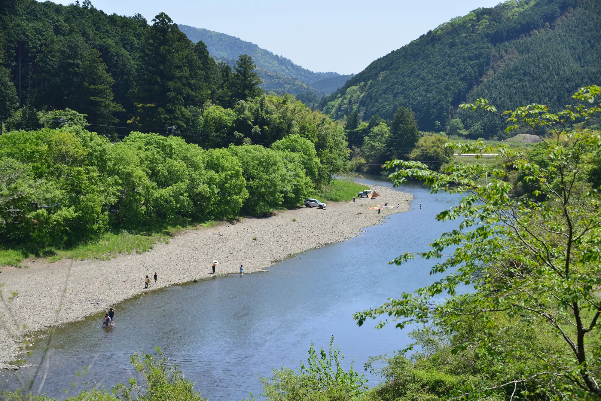 高知県の見どころ写真