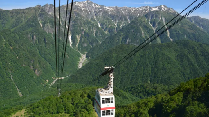 飛騨高山での楽しみ方