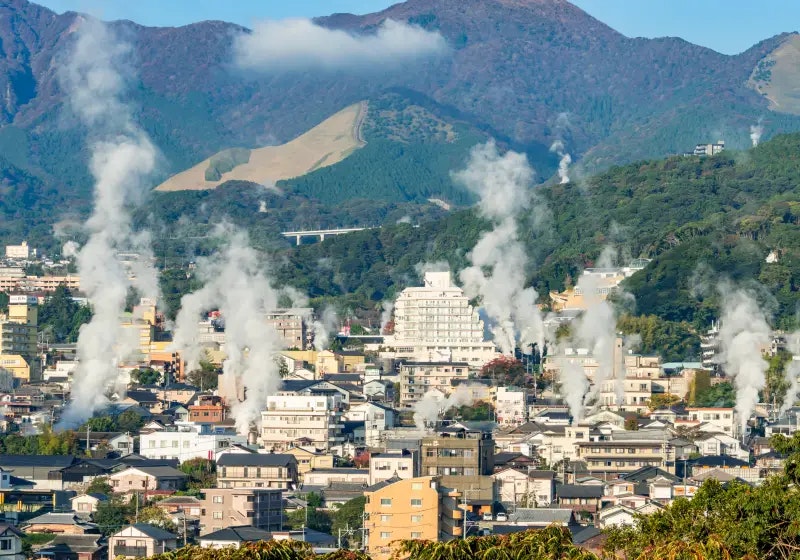 移住におすすめの都道府県｜大分県