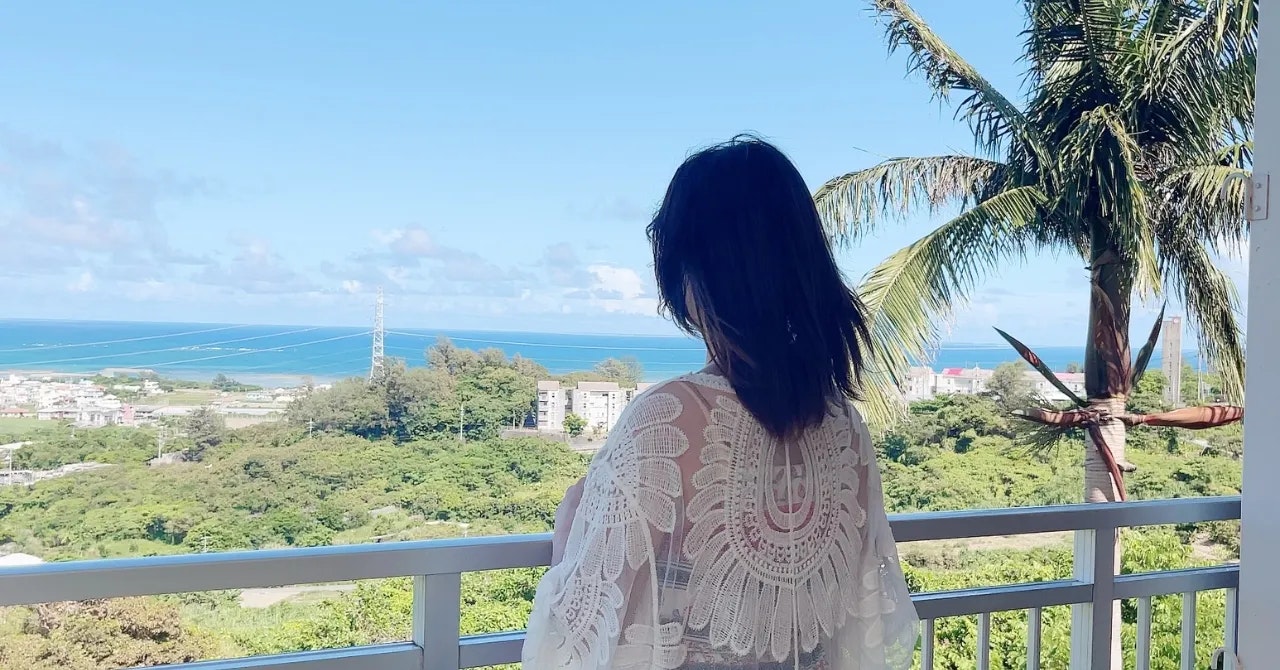 旅行以上、移住未満の旅に出た｜リッチモンドホテル那覇久茂地（沖縄県・那覇市）で働いたリゾートバイト体験談