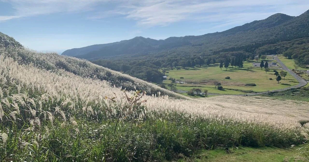 静かな山で、人との出会いが増えた｜休暇村 奥大山（鳥取県・奥大山）で働いたリゾートバイト体験談