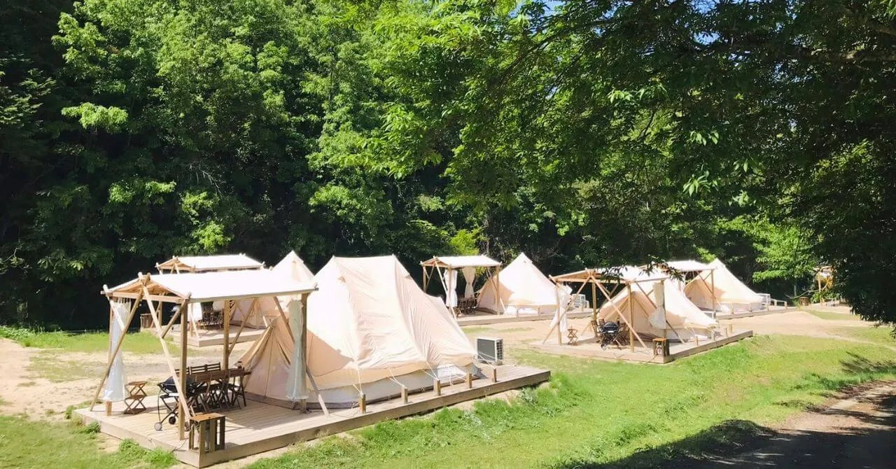 リゾートバイトで日本一周？！佐賀・ザランタン三瀬高原で働いたリゾートバイト体験談