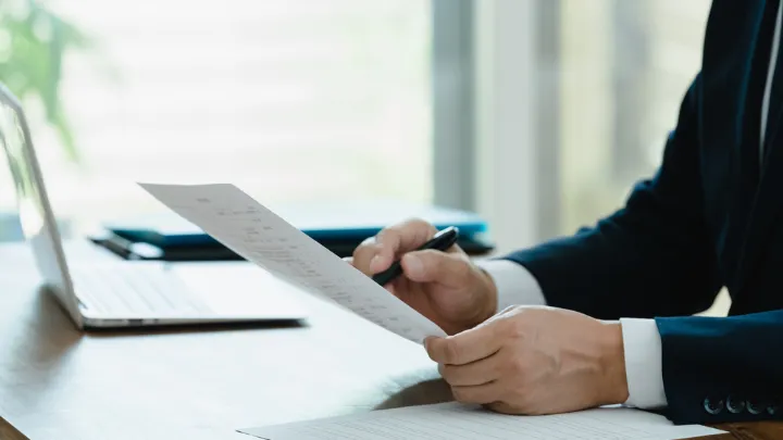 選定の様子 イメージ