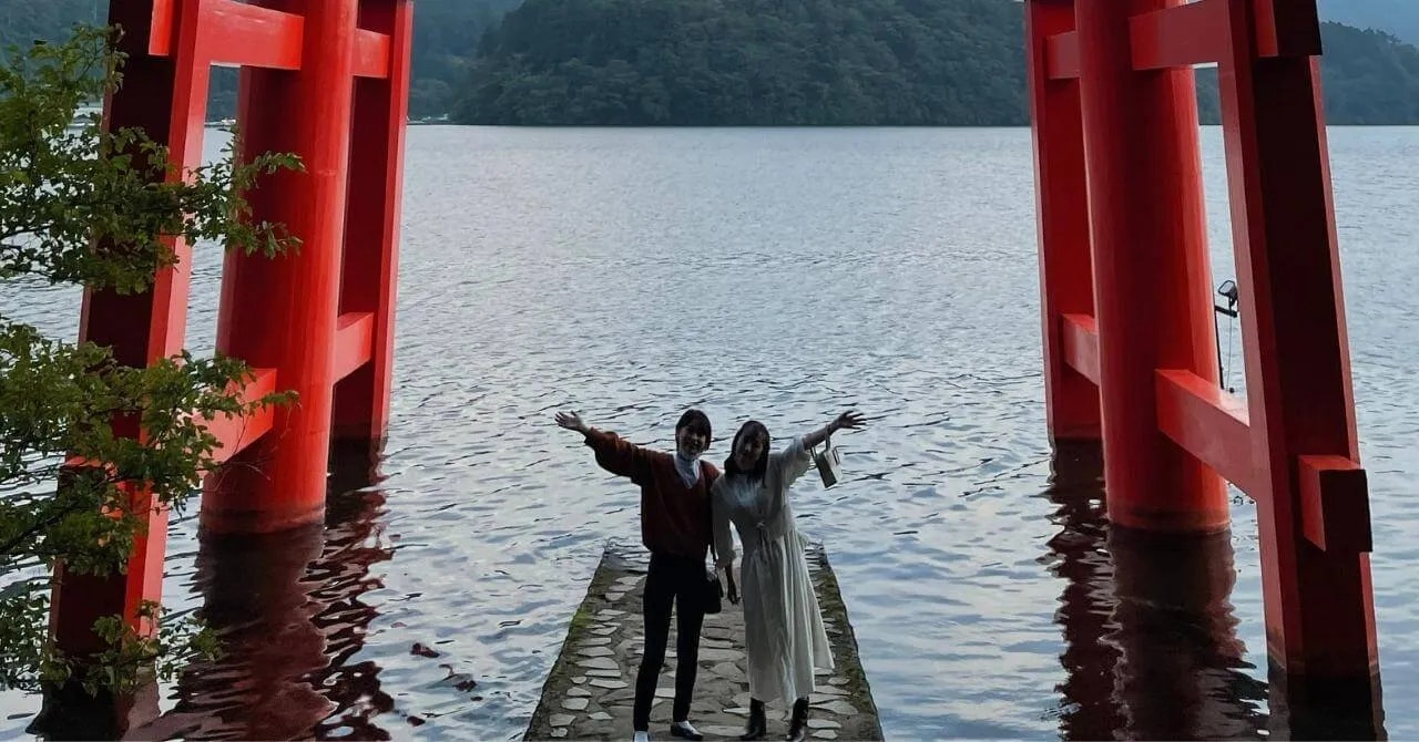 「また来ます」の一言が、自信になった｜ゆとりろ庵（神奈川県・箱根）で働いたリゾートバイト体験談