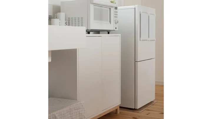 一人暮らし 家具家電の準備 イメージ