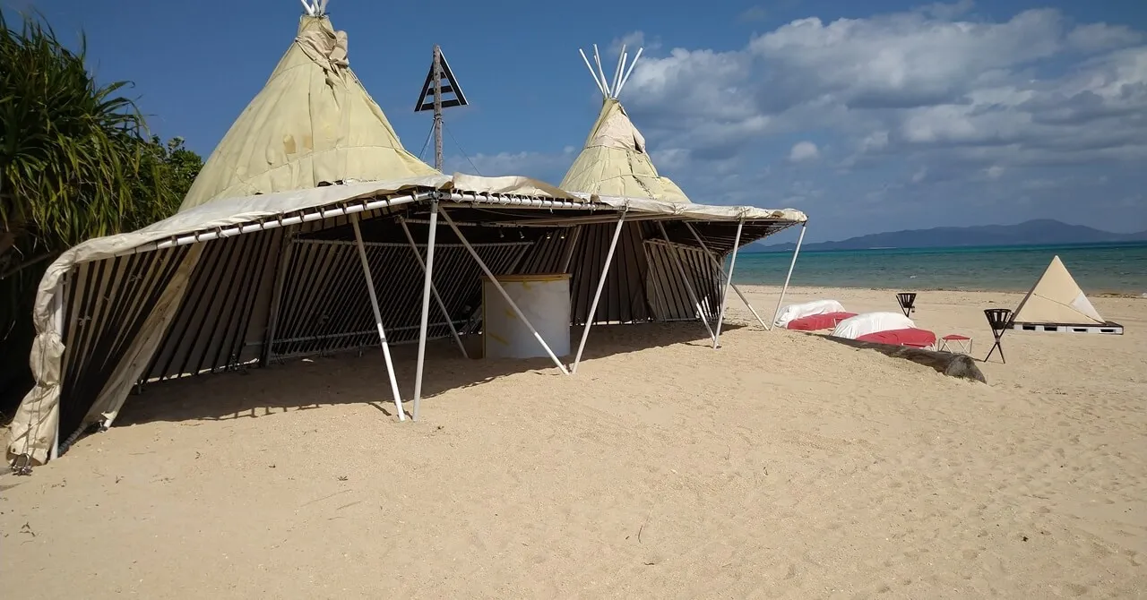 再出発の場所に、南の島を選んだ｜星野リゾート リゾナーレ小浜島（沖縄県・小浜島）で働いたリゾートバイト体験談