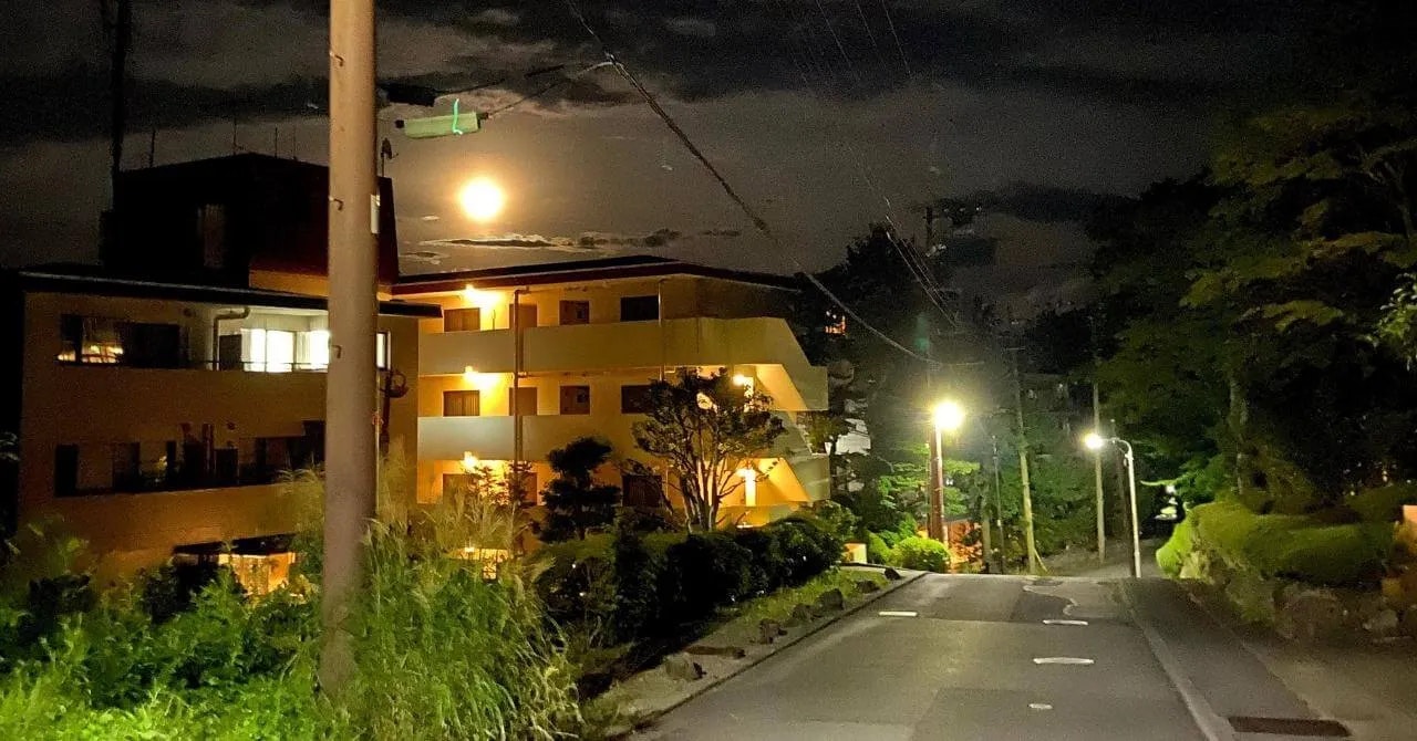 東京を離れて、心を整える2ヶ月｜別邸 翠雲（神奈川県・箱根）で働いたリゾートバイト体験談