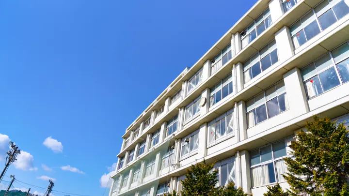 教育機関 学校 イメージ