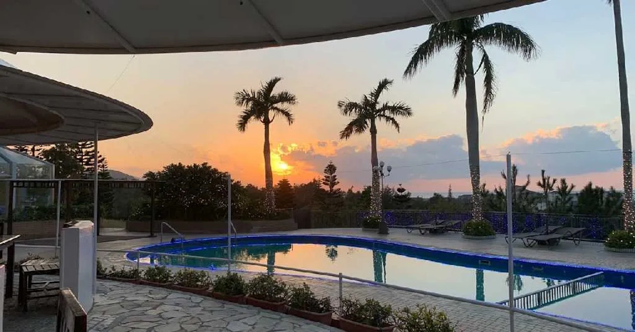 暖かい場所で、もう一度踏み出したくて｜沖縄かりゆしビーチリゾート・オーシャンスパ（沖縄県・恩納村）で働いたリゾートバイト体験談