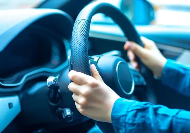 車 運転 イメージ画像