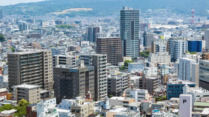 静岡県静岡市