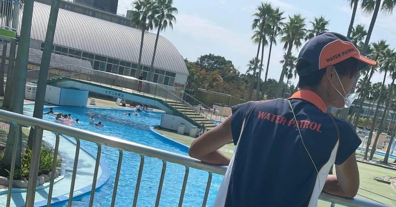 年齢を言い訳にしないと決めた、2ヶ月間｜ナガシマリゾート（三重県・長島）で働いたリゾートバイト体験談