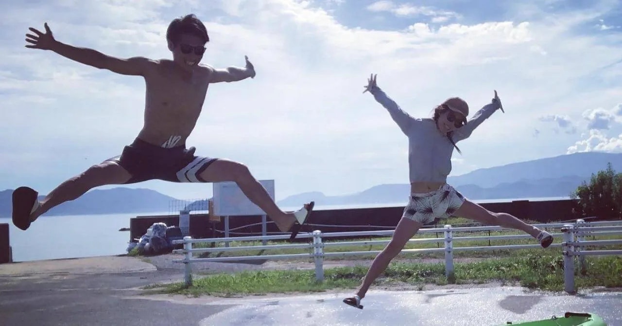 夫婦で思い切って挑戦！きのえ温泉 ホテル清風館（広島・大崎上島）で働いたリゾートバイト体験談