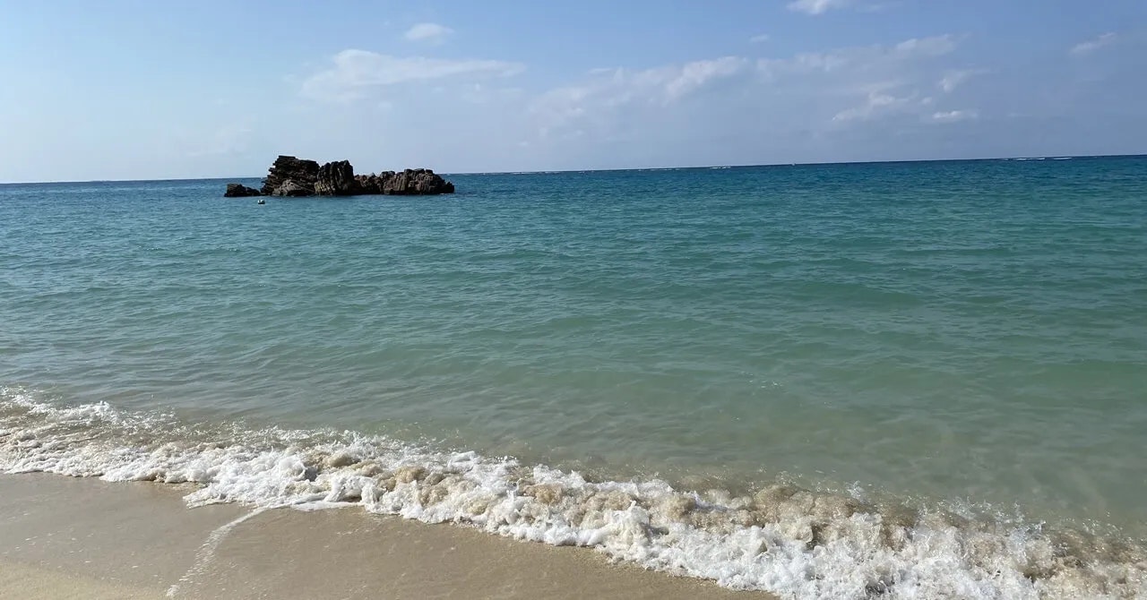 短期間で沖縄生活を体験！沖縄・那覇市のリゾートバイト体験談