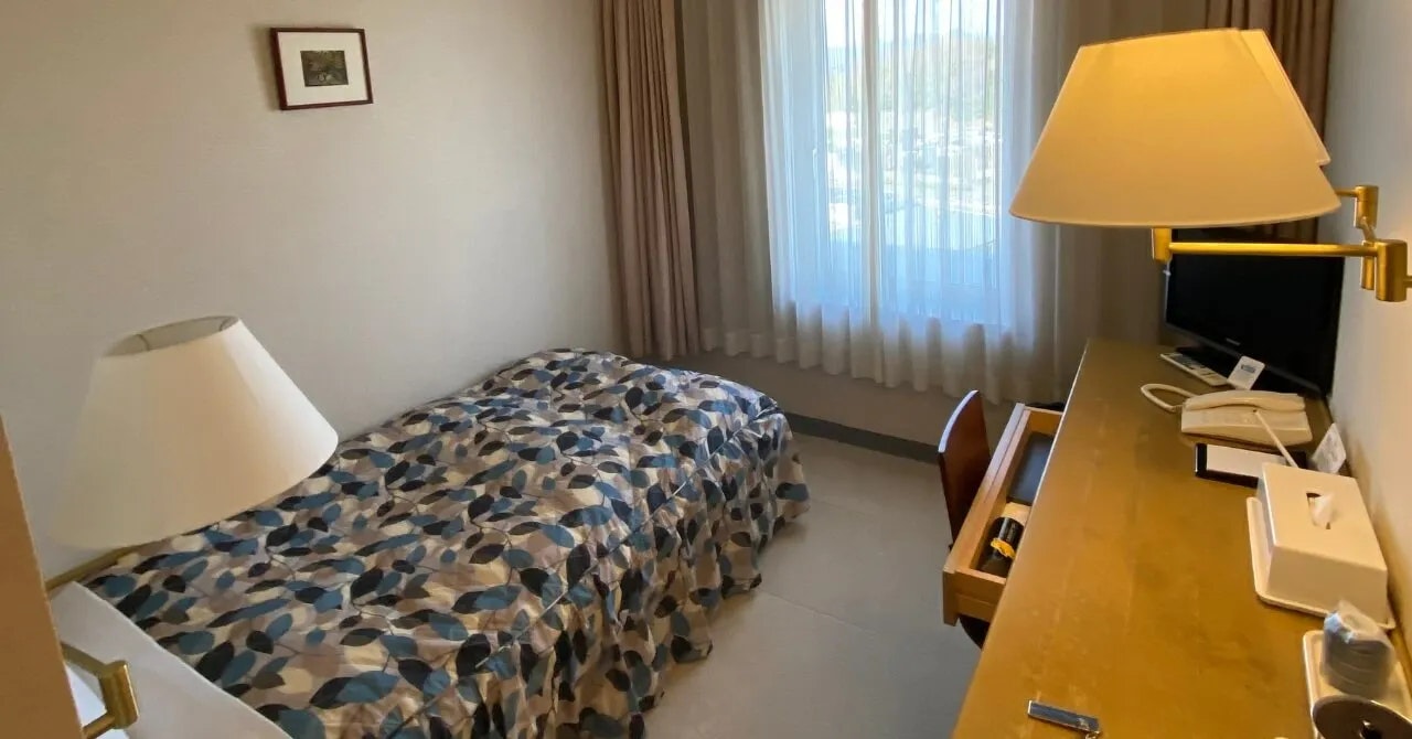 市街地リゾート、想像以上に快適だった｜レクトーレ神戸（兵庫県・神戸）で働いたリゾートバイト体験談