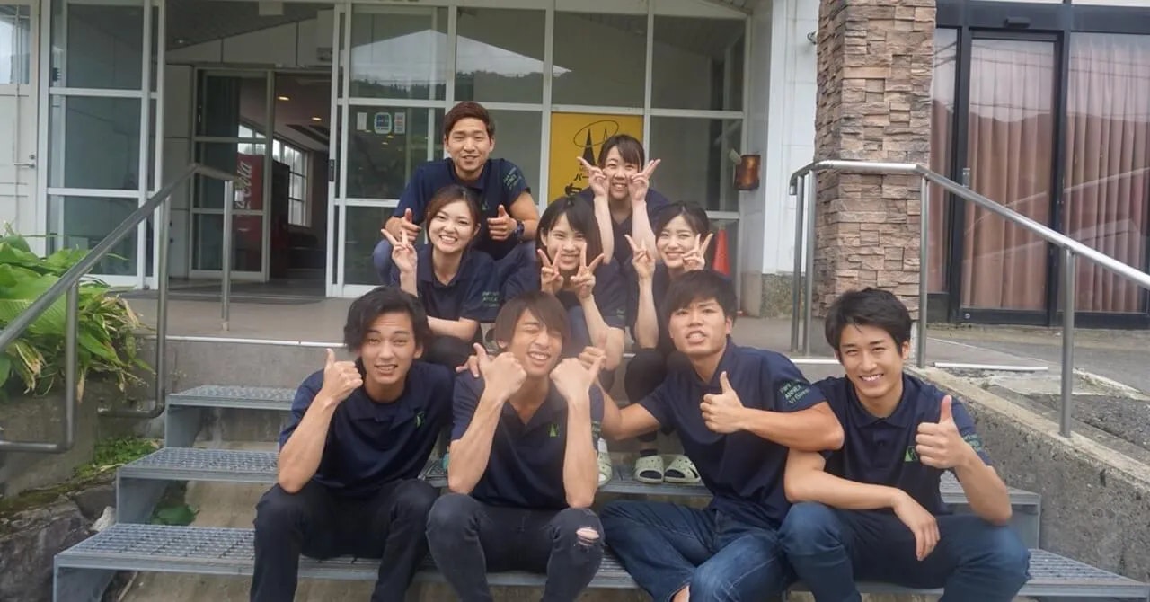 旅行も貯金も一石二鳥！ザ グランリゾート エレガンテ淡路島／パークホテル白樺館（淡路島・ハチ高原）で働いたリゾートバイト体験談