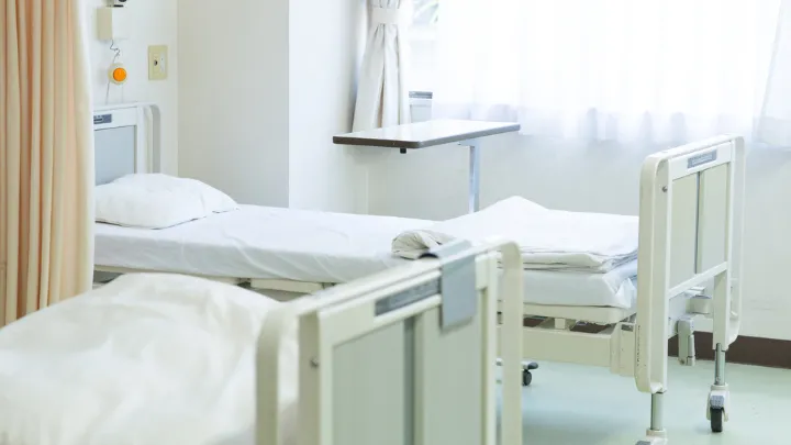 病院 イメージ画像