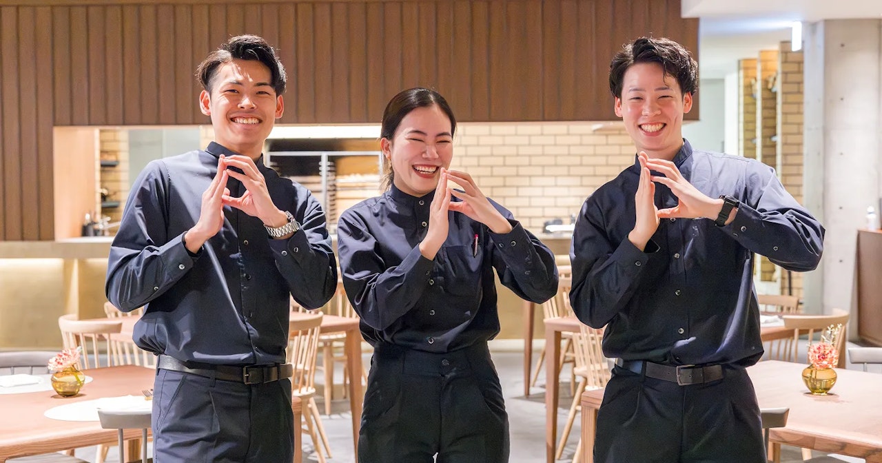 語学力も接客力も伸ばせる！MUWA NISEKOでのリゾートバイト