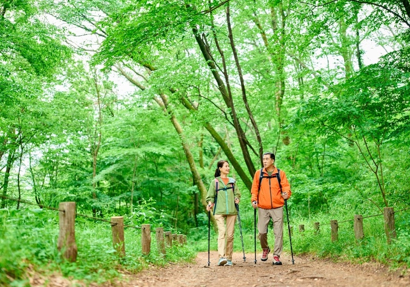 60歳からの仕事！おすすめエリアと職種