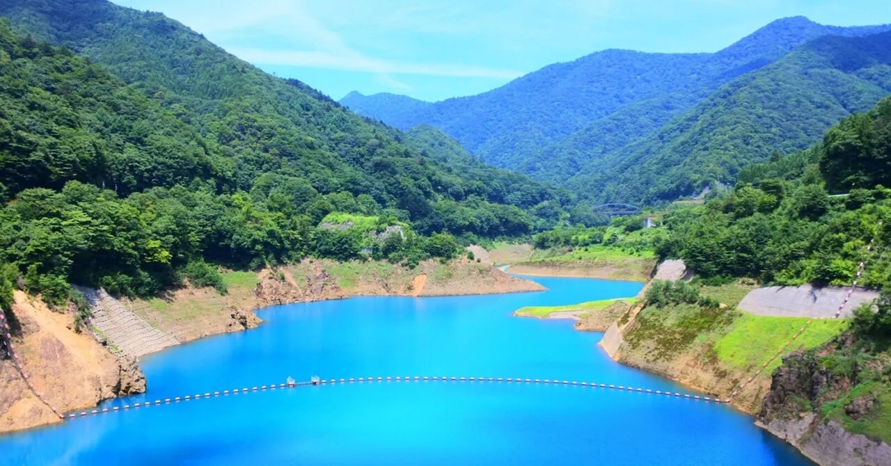 四万温泉のリゾートバイト特集
