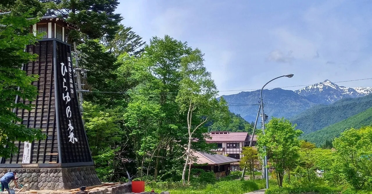 何度も環境を変えて、ここに辿り着いた｜平湯 匠の宿 深山桜庵（岐阜県・奥飛騨温泉郷）で働いたリゾートバイト体験談