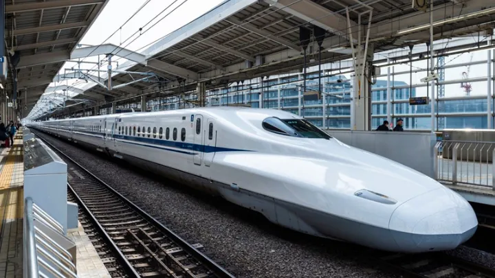 熱海へのアクセス