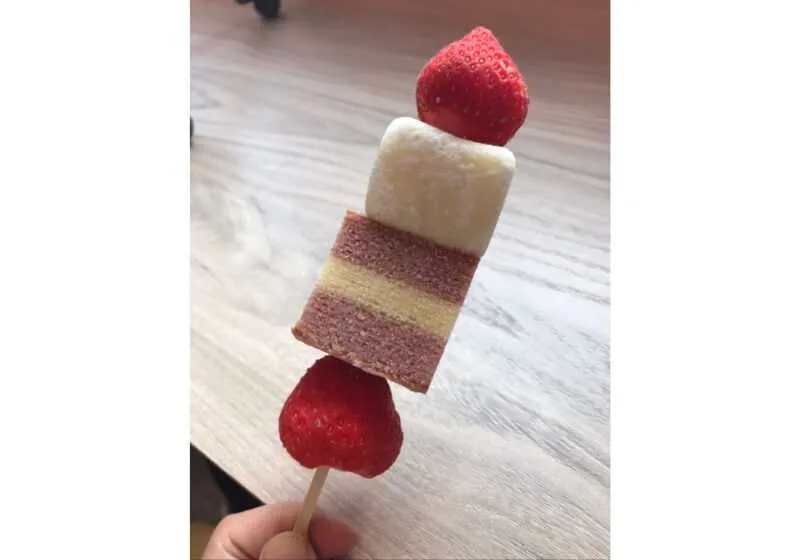 自分へのご褒美 イメージ