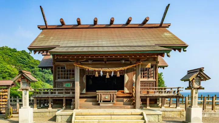 大御神社