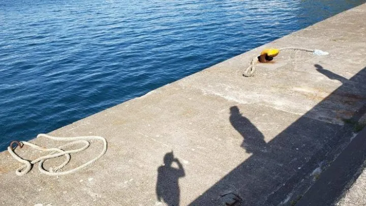 利尻島の交通情報