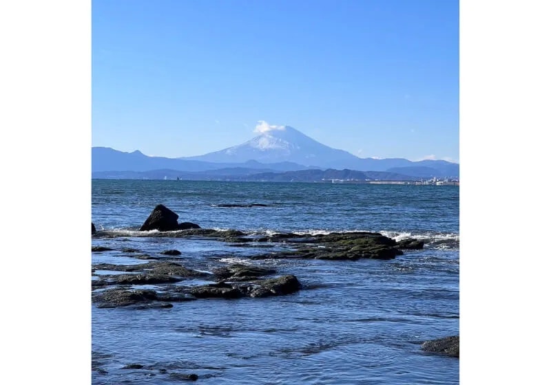 リゾートバイト体験談 Vol.408【江の島】