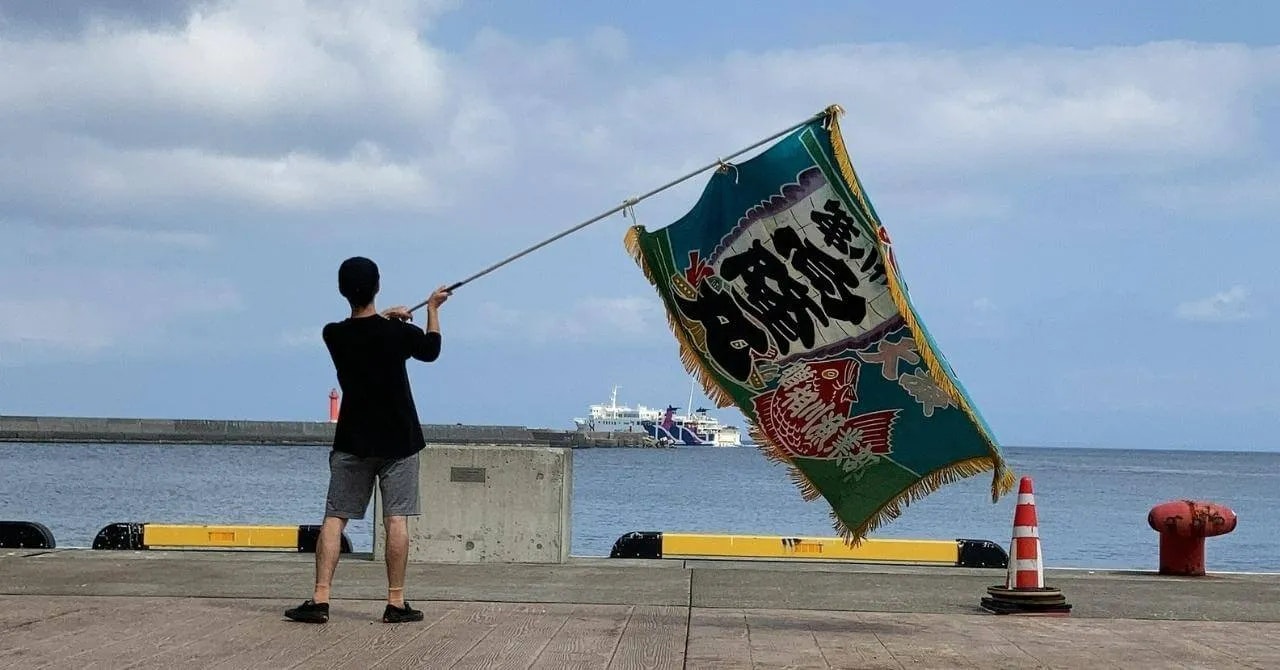離島で、心も体も自由になれた｜田中家 ひなげし館（北海道・利尻島）で働いたリゾートバイト体験談