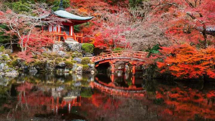 醍醐寺