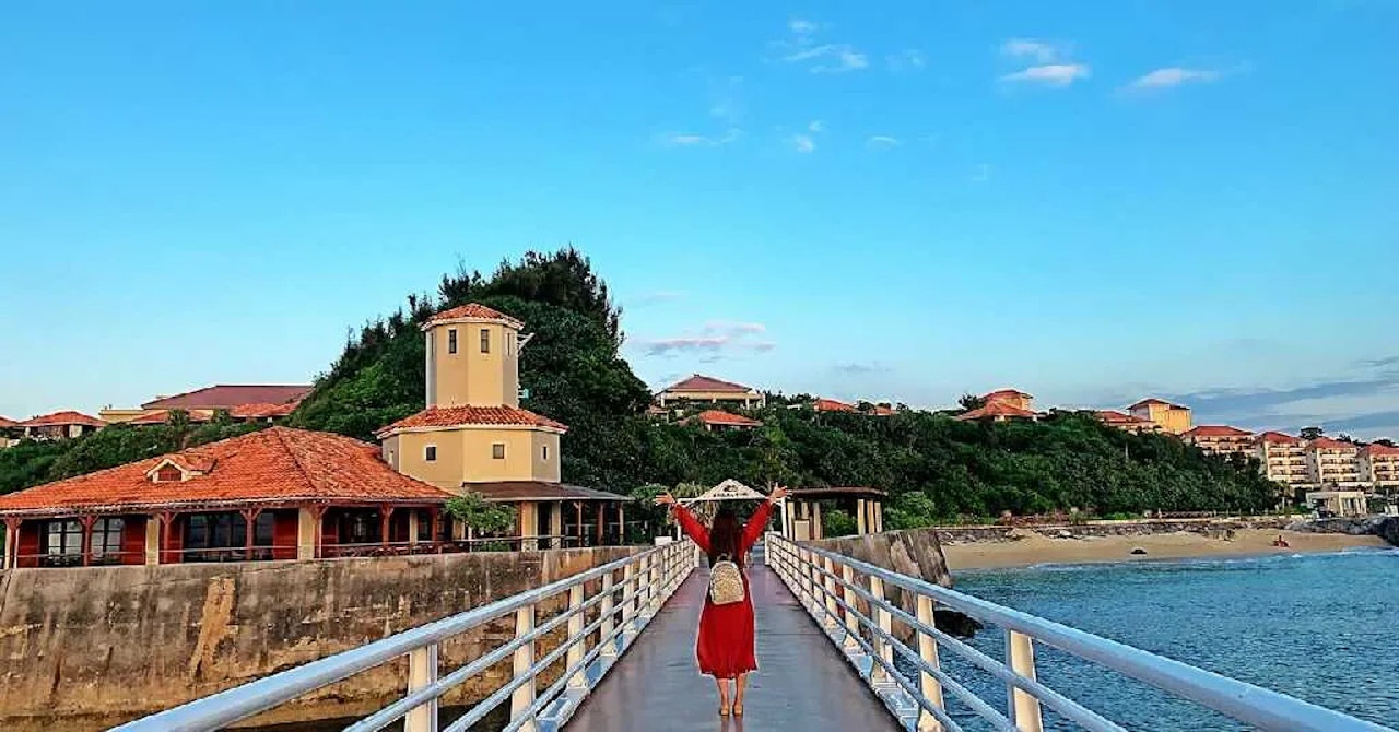 正社員を辞めて挑戦！沖縄ライフ｜ザ・ブセナテラス（沖縄・名護）で働いたリゾートバイト体験談