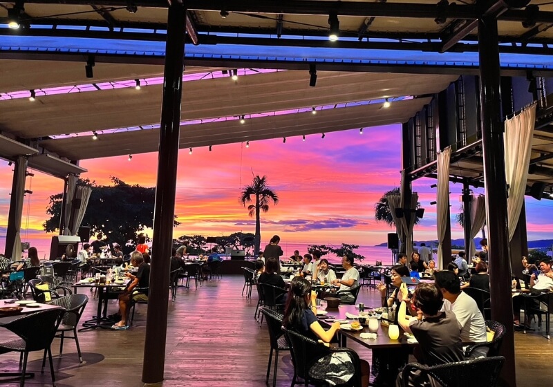 石垣島 リゾートバイト生活の様子