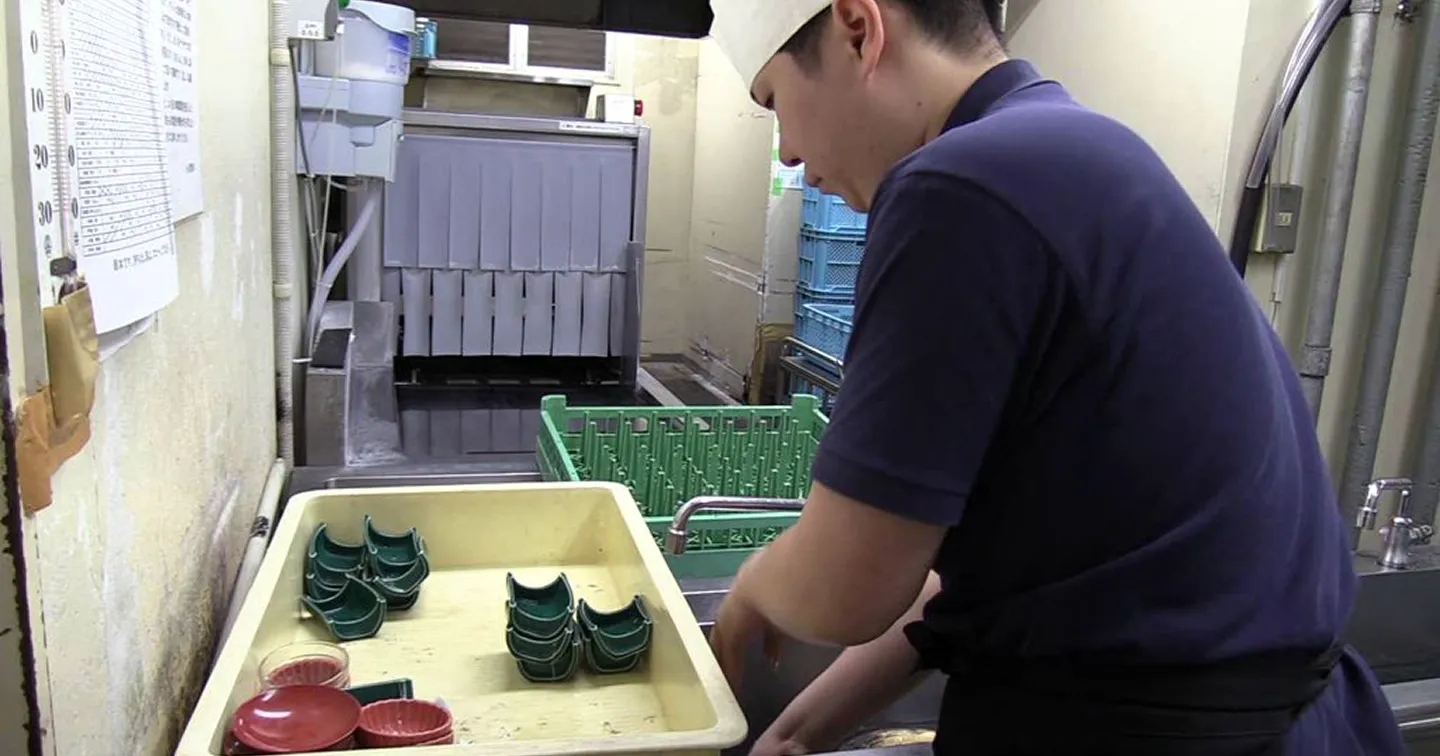 洗い場のリゾートバイトの魅力とは？仕事内容から実際の体験談まで徹底解説