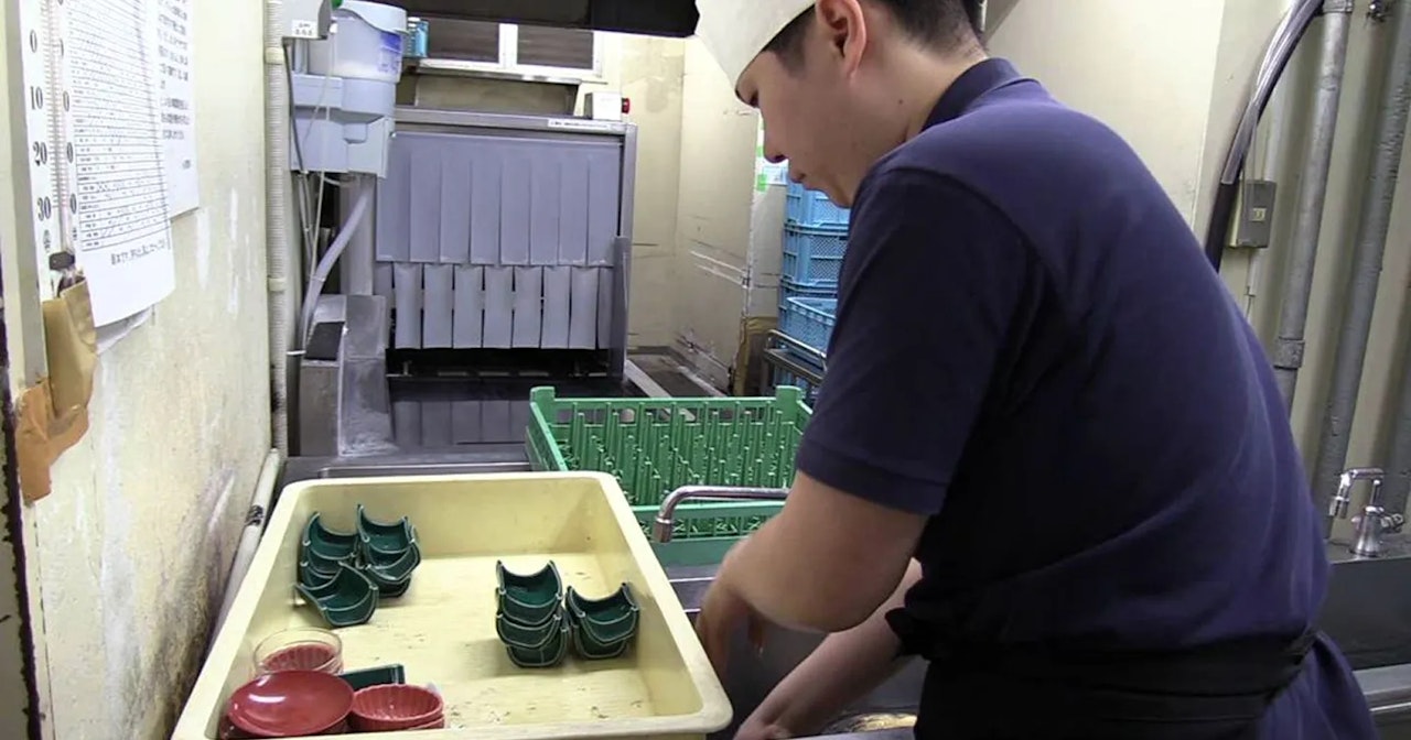 洗い場のリゾートバイトの魅力とは？仕事内容から実際の体験談まで徹底解説