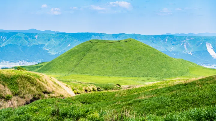 阿蘇山