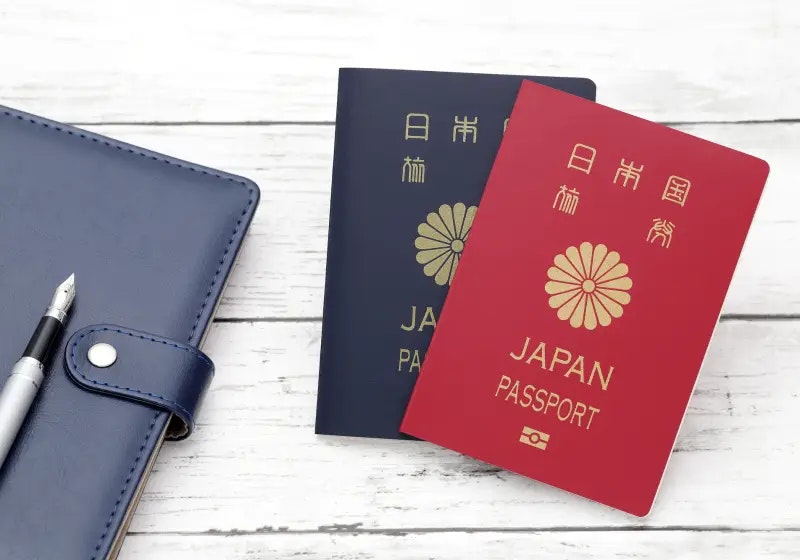 ニセコ留学はパスポートやビザの申請不要