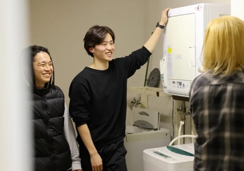 ニセコ留学｜寮付きで生活費を格安に抑えられる