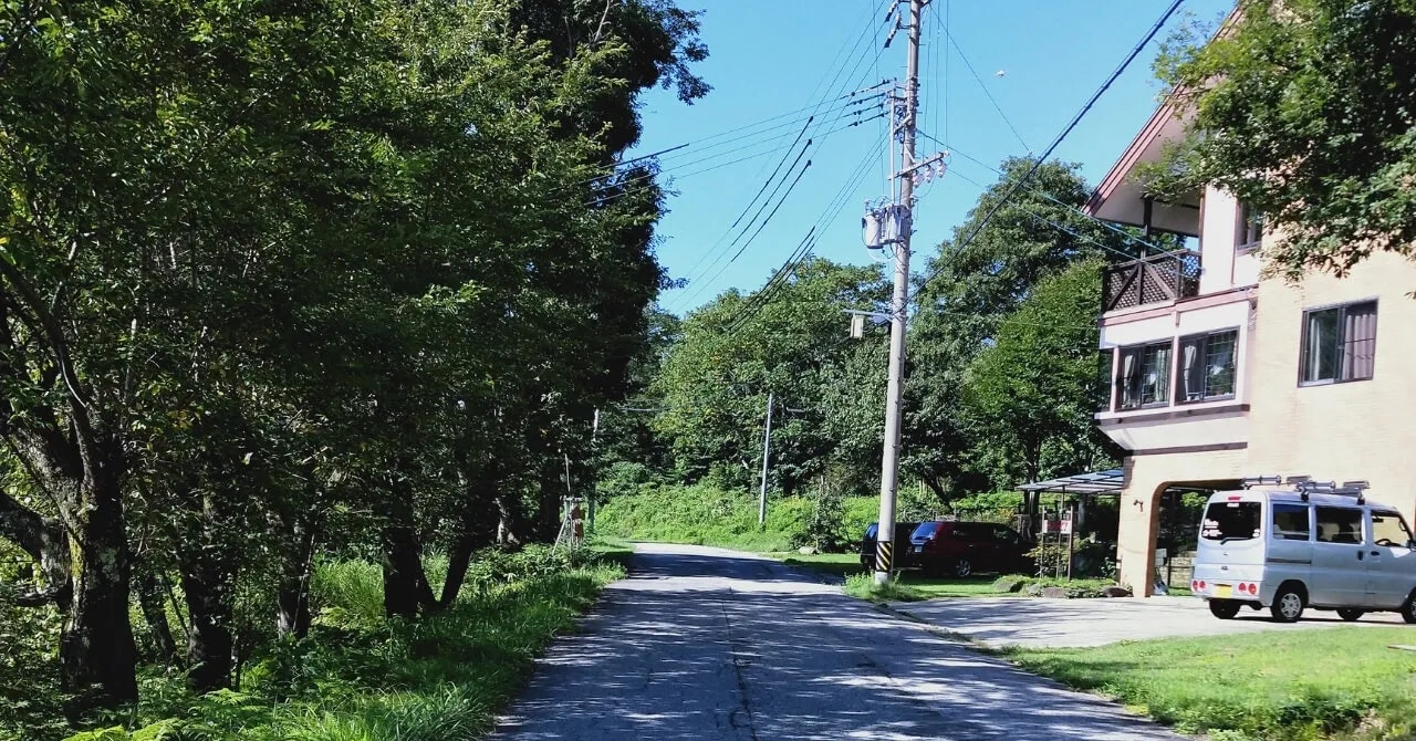 田舎で立ち止まって、自分と向き合えた夏｜ホテルグリーンプラザ白馬 コルチナスキー場（長野県・白馬）で働いたリゾートバイト体験談