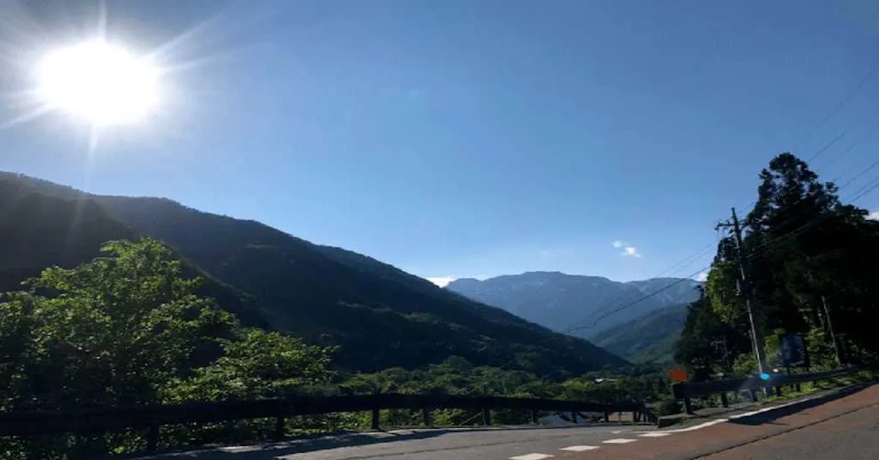 消去法だったのに、気づけば好きになっていた｜水上山荘（群馬県・水上温泉）で働いたリゾートバイト体験談