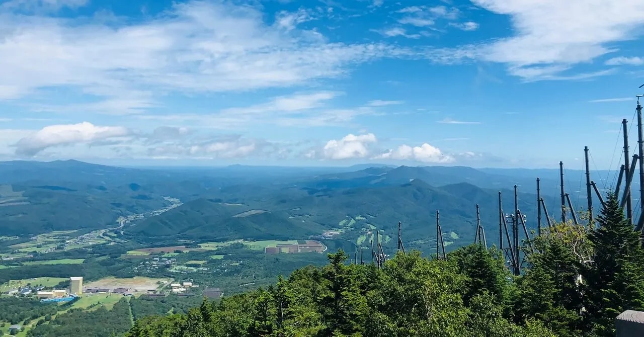夏休みの冒険が、忘れられない12日間になった｜安比高原（岩手県・安比高原）で働いたリゾートバイト体験談