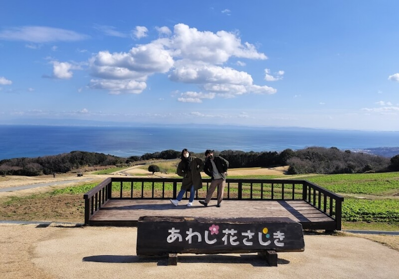 夫婦でリゾートバイトに憧れて挑戦！Hotel＆Resorts MINAMIAWAJI（兵庫・淡路島）のリゾートバイト体験談