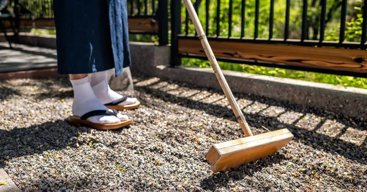 温泉地のリゾートバイト特集