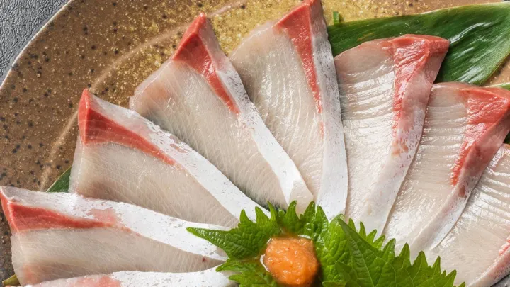 金沢のグルメ 鮮魚