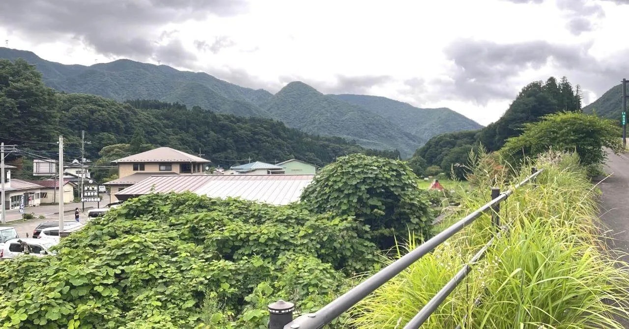 温泉と自然に背中を押されて挑戦した20日間｜ホテルニュー塩原（栃木県・那須塩原）で働いたリゾートバイト体験談