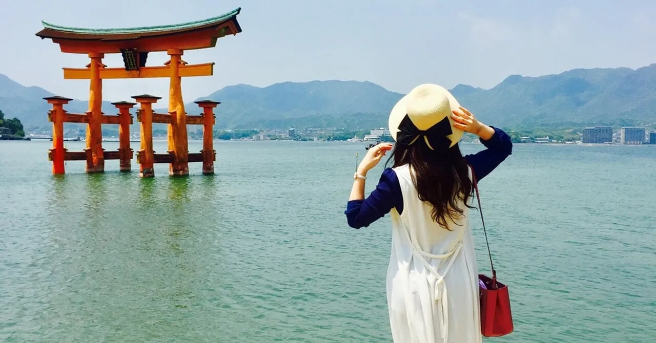 宮島のリゾートバイト特集