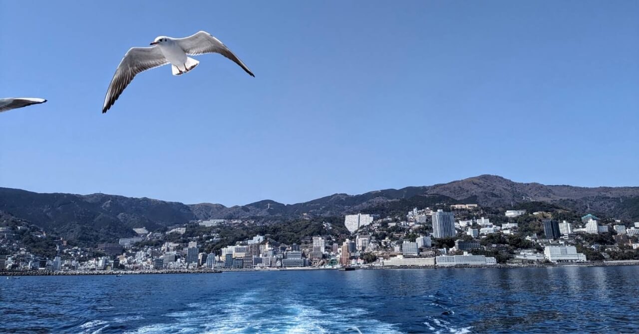 春休みに、自分の限界を試してみた｜ホテル大野屋（静岡県・熱海）で働いたリゾートバイト体験談