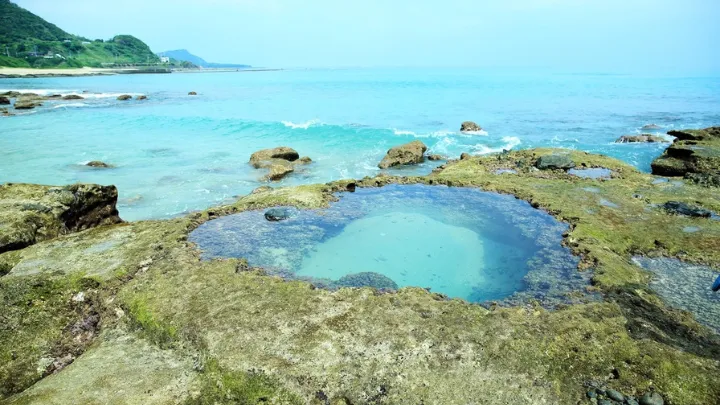 鹿児島県 奄美大島の風景2