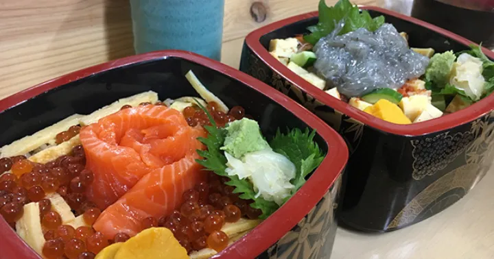 静岡県のグルメ